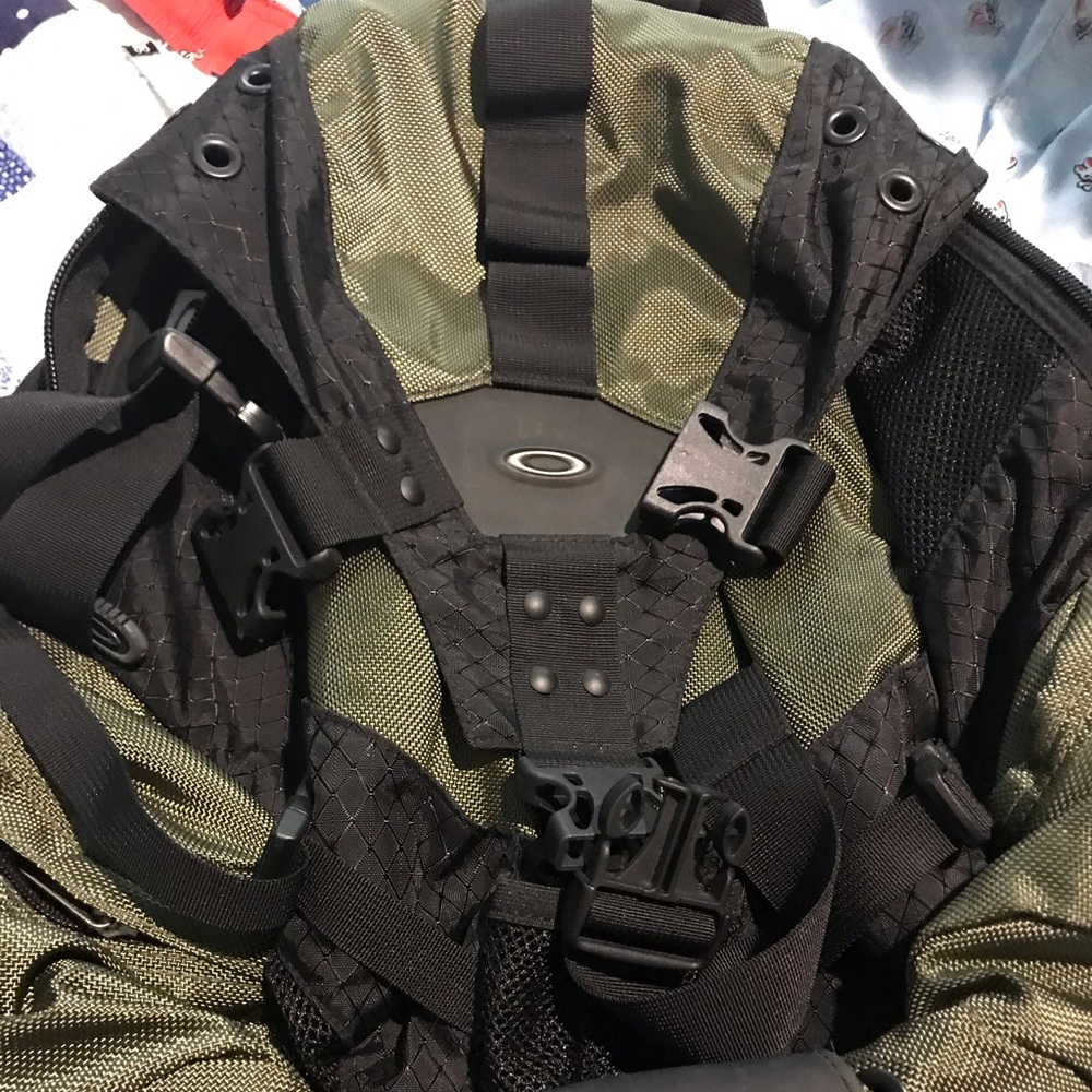 Oakley Icon Backpack